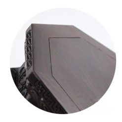 De Go Gu Bat Giac Mau Nau Den Nhieu Kich Co 3