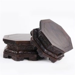 De Go Gu Bat Giac Mau Nau Den Nhieu Kich Co 5