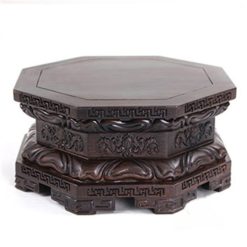 De Go Gu Bat Giac Mau Nau Den Nhieu Kich Co 7