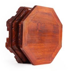 De Go Gu Bat Giac Mau Vang Nhieu Kich Co 1