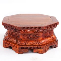 De Go Gu Bat Giac Mau Vang Nhieu Kich Co 2