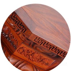 De Go Gu Bat Giac Mau Vang Nhieu Kich Co 3