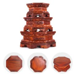 De Go Gu Bat Giac Mau Vang Nhieu Kich Co 4