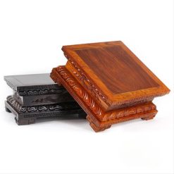 De Go Gu Vuong Mau Nau Den Nhieu Kich Co 5