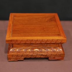 De Go Gu Vuong Mau Vang 25cm x 25cm x 12cm 2