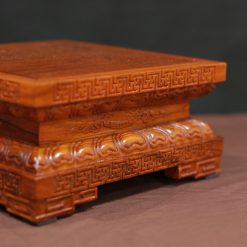 De Go Gu Vuong Mau Vang 25cm x 25cm x 12cm 3