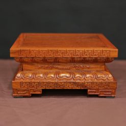 De Go Gu Vuong Mau Vang 25cm x 25cm x 12cm 5