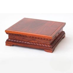 De Go Gu Vuong Mau Vang Nhieu Kich Co 2