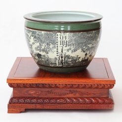 De Go Gu Vuong Mau Vang Nhieu Kich Co 3