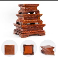 De Go Gu Vuong Mau Vang Nhieu Kich Co 4