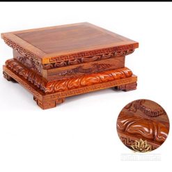 De Go Gu Vuong Mau Vang Nhieu Kich Co 5