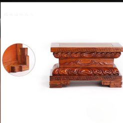 De Go Gu Vuong Mau Vang Nhieu Kich Co 6