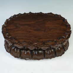 De Go Hoa Sen Hinh Bau Duc Nhieu Kich Co 1