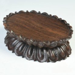 De Go Hoa Sen Hinh Bau Duc Nhieu Kich Co 2