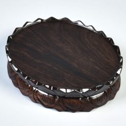 De Go Hoa Sen Hinh Bau Duc Nhieu Kich Co 4