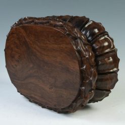 De Go Hoa Sen Hinh Bau Duc Nhieu Kich Co 7