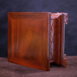 De Go Huong Vuong Cao Cap Co 35cm x 20cm 1