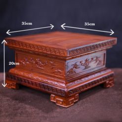 De Go Huong Vuong Cao Cap Co 35cm x 20cm 3