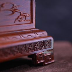 De Go Huong Vuong Cao Cap Co 35cm x 20cm 4