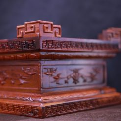 De Go Huong Vuong Cao Cap Co 35cm x 20cm 6