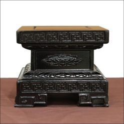 De Go Vuong Bang Go Huong Mau Nau – Kich Thuoc 20x20cm