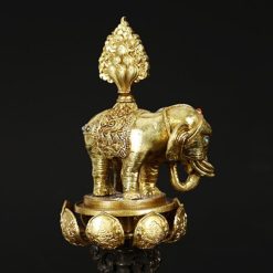 That Bao Luan Vuong Bang Dong Nepal Kich Co 8x20cm 1