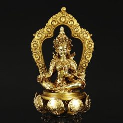 That Bao Luan Vuong Bang Dong Nepal Kich Co 8x20cm 5