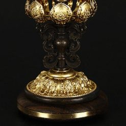 That Bao Luan Vuong Bang Dong Nepal Kich Co 8x20cm 6