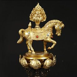 That Bao Luan Vuong Bang Dong Nepal Kich Co 8x20cm 7