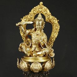 That Bao Luan Vuong Bang Dong Nepal Kich Co 8x20cm 8