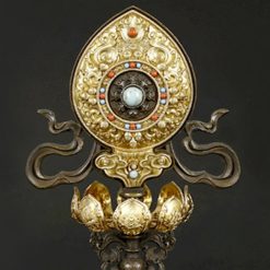 That Bao Luan Vuong Bang Dong Nepal Kich Co 8x20cm 9