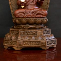 Tuong Bat Dong Minh Vuong Bang Composite Gia Go Cao 36cm 6