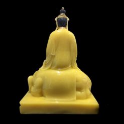 Tượng Bồ Tát Văn Thù, Phổ Hiền Ngồi Trên Linh Vật, Chất Liệu Bột Đá Thạch Anh CAO CẤP, Cao 48cm 23 Tuong Bo Tat Van Thu Pho Hien Ngoi Tren Linh Vat Chat Lieu Bot Da Thach Anh CAO CAP Cao 48cm 2