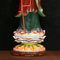 Tuong Dia Tang Bo Tat Dung Bang Composite Son Cao Cap Cao 140cm 2