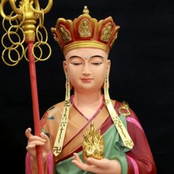 Tuong Dia Tang Bo Tat Dung Bang Composite Son Cao Cap Cao 140cm 4