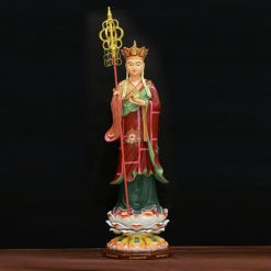 Tuong Dia Tang Bo Tat Dung Bang Composite Son Cao Cap Cao 140cm 5