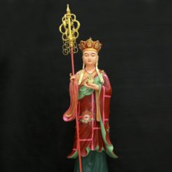 Tuong Dia Tang Bo Tat Dung Bang Composite Son Cao Cap Cao 140cm 6