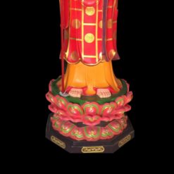 Tuong Dia Tang Dung Bang Composite Cao 230CM 1