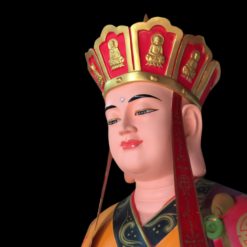 Tuong Dia Tang Dung Bang Composite Cao 230CM 3