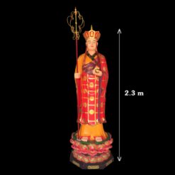 Tuong Dia Tang Dung Bang Composite Cao 230CM 5