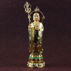 Tuong Duc Dia Tang Dung Chat Lieu Composit Cao 20cm 3