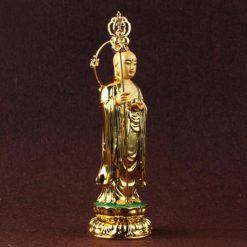 Tuong Duc Dia Tang Dung Chat Lieu Composit Cao 20cm 5