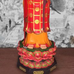 Tuong Duc Dia Tang Vuong Bo Tat Dung Bang Composit Cao 2m 1