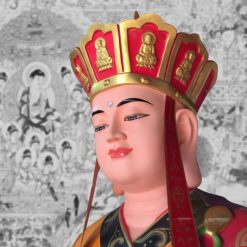 Tuong Duc Dia Tang Vuong Bo Tat Dung Bang Composit Cao 2m 2