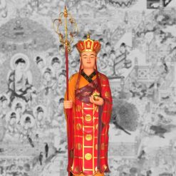 Tuong Duc Dia Tang Vuong Bo Tat Dung Bang Composit Cao 2m 3