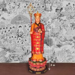 Tuong Duc Dia Tang Vuong Bo Tat Dung Bang Composit Cao 2m 4