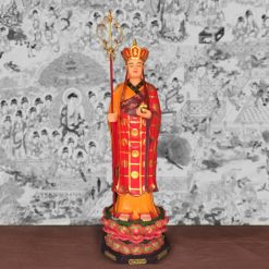 Tuong Duc Dia Tang Vuong Bo Tat Dung Bang Composit Cao 2m 5