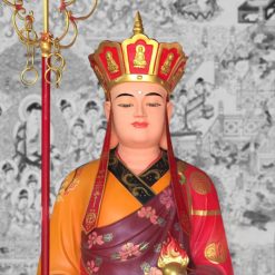 Tuong Duc Dia Tang Vuong Bo Tat Dung Bang Composit Cao 2m 6