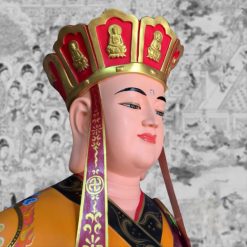 Tuong Duc Dia Tang Vuong Bo Tat Dung Bang Composit Cao 2m 7