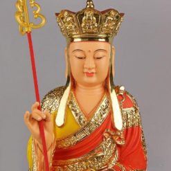 Tuong Duc Dia Tang Vuong Chat Lieu Composit Cao 40cm.jpg 1